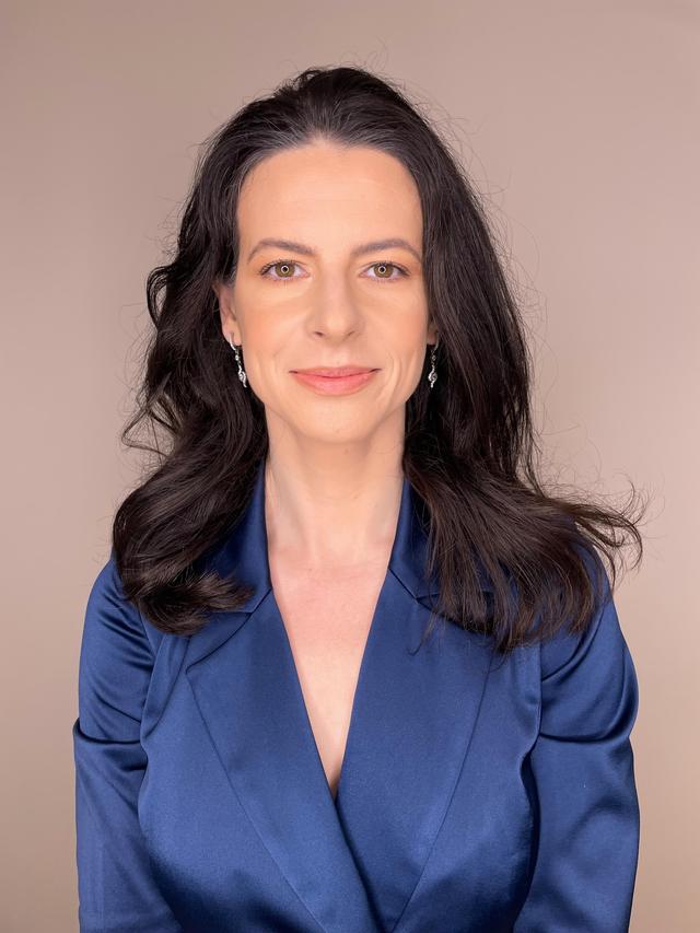 Andrada Vincze