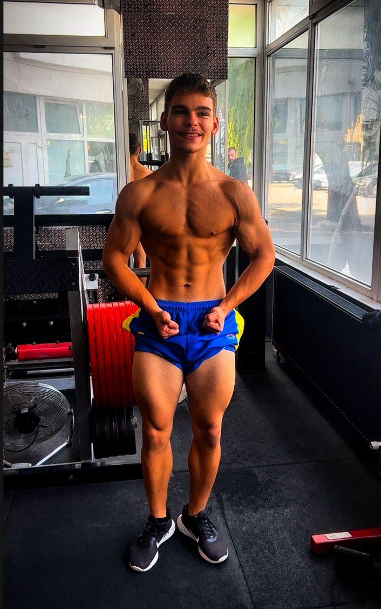 Cristian Lungan photo