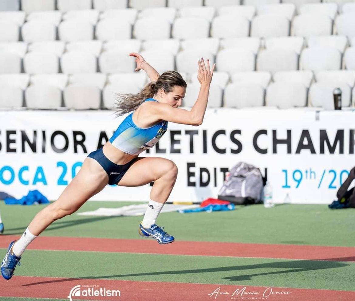 Ioana Manoliu photo